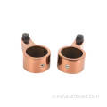 Rollers cửa trượt trong phòng tắm